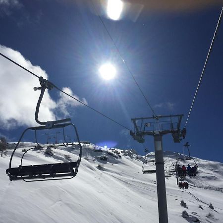 Penthouse Apartment 28M² In Avoriaz Right Next To 3 Ski Lifts, Lake View Zewnętrze zdjęcie