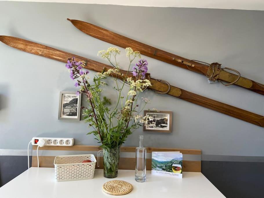 Penthouse Apartment 28M² In Avoriaz Right Next To 3 Ski Lifts, Lake View Zewnętrze zdjęcie